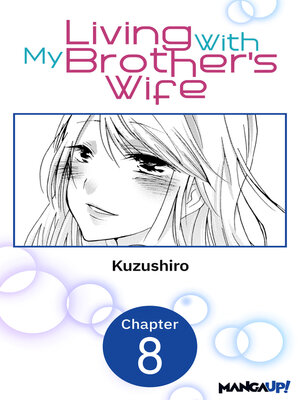 cover image of Living With My Brother's Wife #008